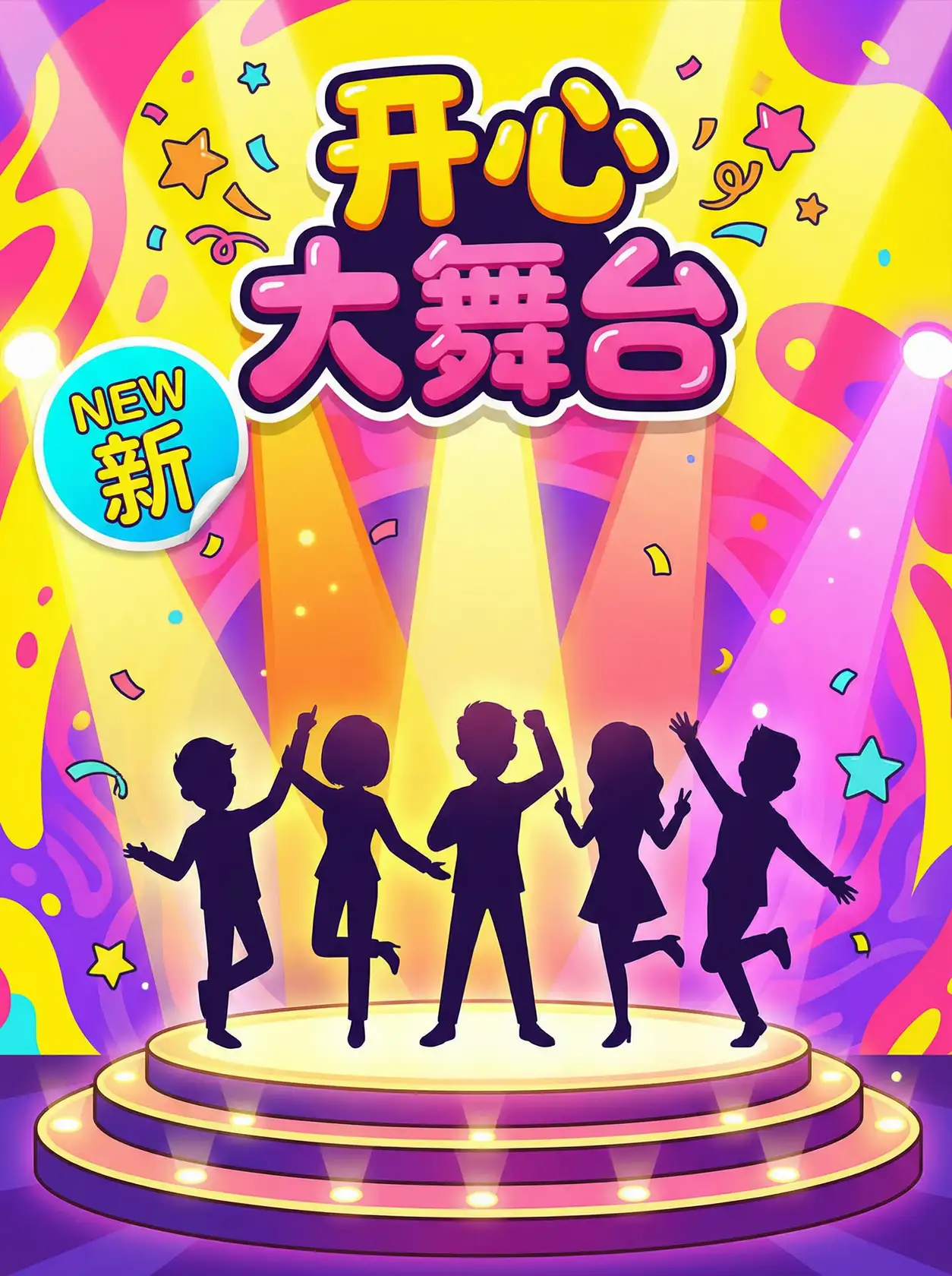 picopark怎么联机 唱歌翻车现场
